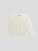 Tatum Terry Pullover - ascot + hart