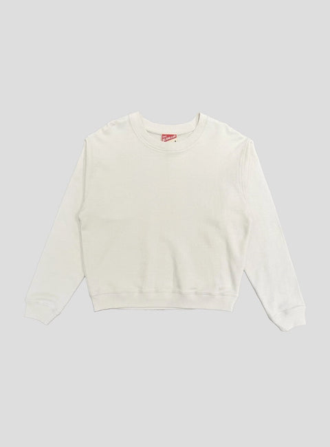 Tatum Terry Pullover - ascot + hart