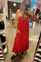 Tegan Midi Dress - ascot + hart
