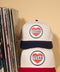 Texas Heart Two Tone Hat - ascot + hart