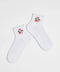 Texas Icons Ruffle Sock - ascot + hart