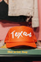 Texas Trucker - ascot + hart