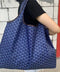 The Arya Floral Reusable Bag - ascot + hart