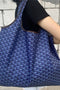 The Arya Floral Reusable Bag - ascot + hart
