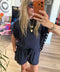 The Aubrey Top - ascot + hart