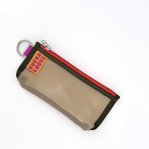 The Catch Pouch - San Sebastian - ascot + hart