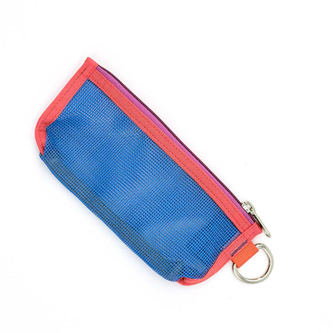 The Catch Pouch - Yacht Rock - ascot + hart