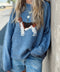 The Charlie Pullover - ascot + hart