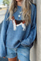 The Charlie Pullover - ascot + hart