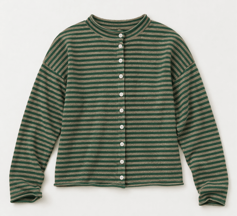 The Elisa Cardigan - ascot + hart