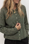 The Elisa Cardigan - ascot + hart