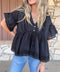 The Faye Blouse - ascot + hart