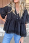 The Faye Blouse - ascot + hart