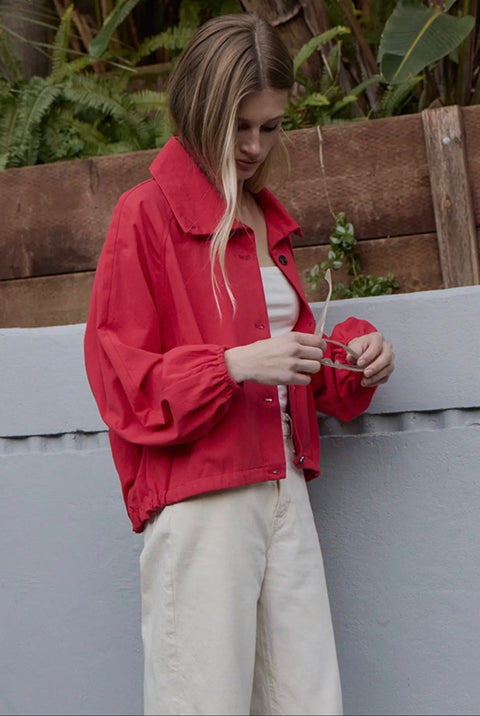 The Frida Jacket - ascot + hart