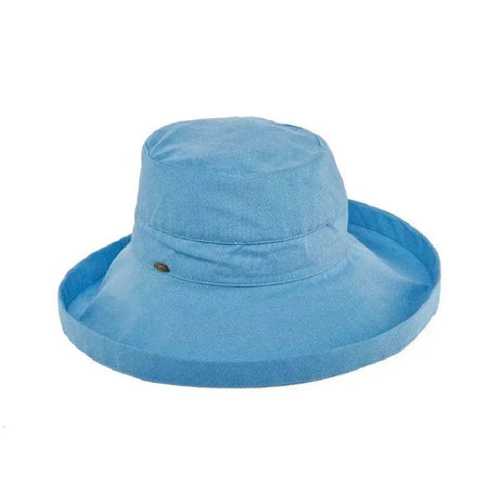 The Giana Hat - ascot + hart