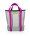 The Go Getter Tote - Electric Blossom - ascot + hart