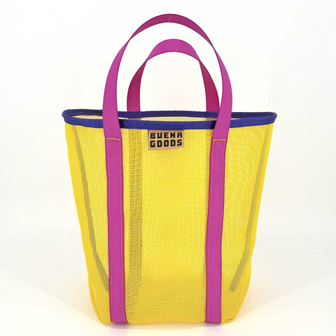 The Go Getter Tote - Fiesta - ascot + hart