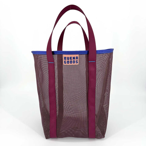 The Go Getter Tote - Storyteller - ascot + hart