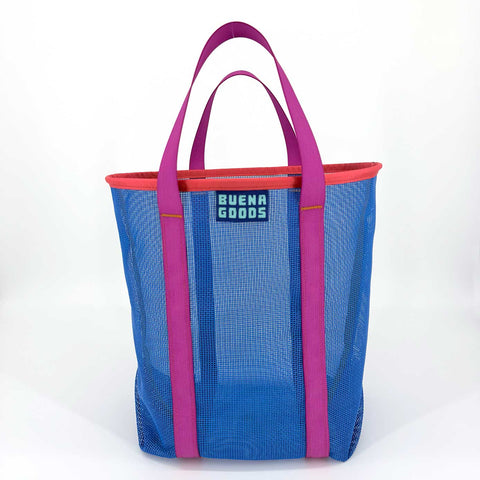 The Go Getter Tote - Yacht Rock - ascot + hart