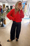 The Greer Cardigan - ascot + hart