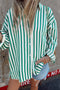 The Harem Shirt - ascot + hart