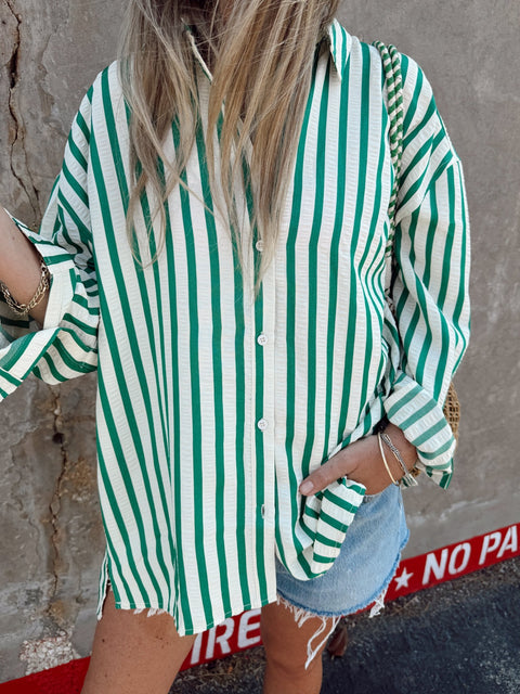 The Harem Shirt - ascot + hart