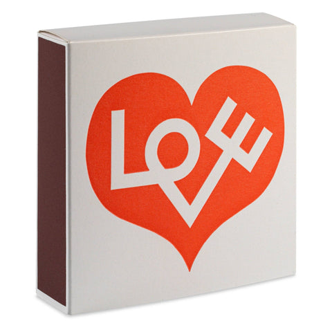 The Love Matches - ascot + hart
