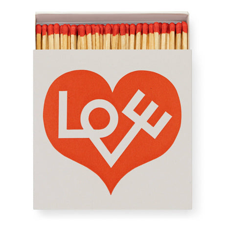 The Love Matches - ascot + hart