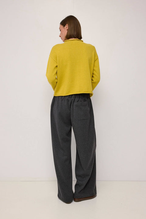 The Madison Cardigan - ascot + hart
