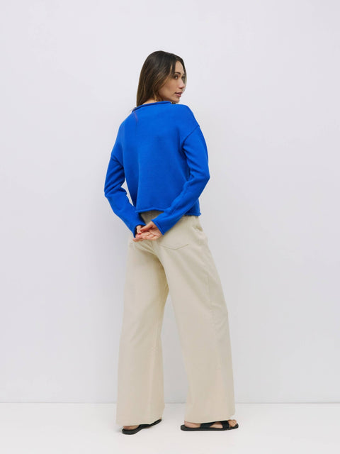 The Madison Cardigan - ascot + hart