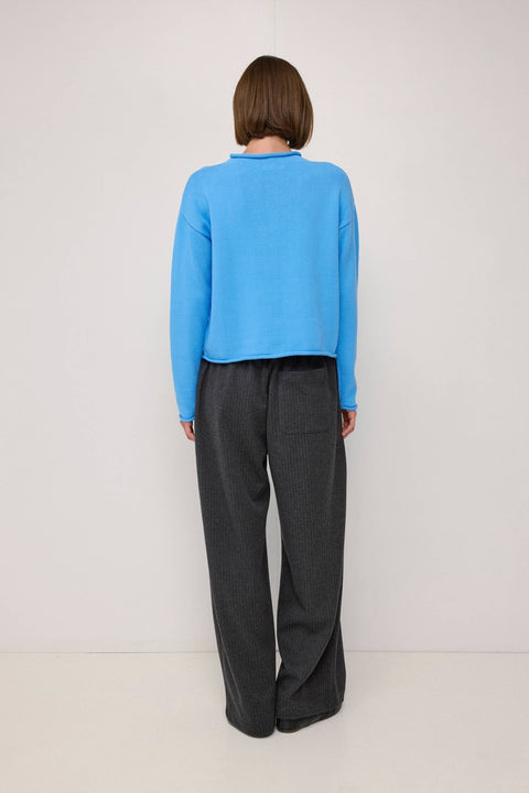 The Madison Cardigan - ascot + hart