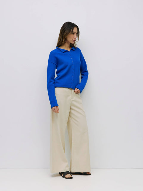The Madison Cardigan - ascot + hart