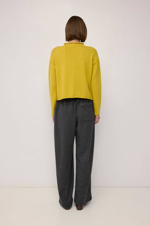 The Madison Cardigan - ascot + hart