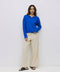 The Madison Cardigan - ascot + hart