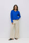 The Madison Cardigan - ascot + hart
