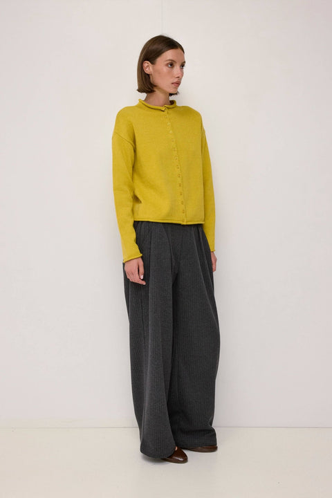 The Madison Cardigan - ascot + hart