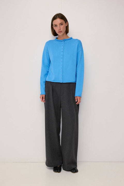 The Madison Cardigan - ascot + hart