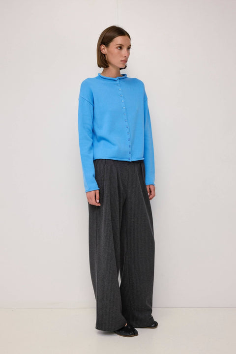 The Madison Cardigan - ascot + hart