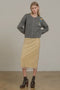 The Marielle Skirt - ascot + hart