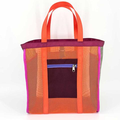 The Mother Tote - Aperol Spritz - ascot + hart