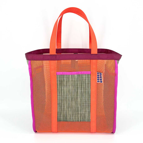 The Mother Tote - Aperol Spritz - ascot + hart