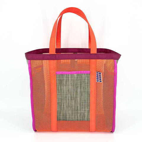 The Mother Tote - Aperol Spritz - ascot + hart