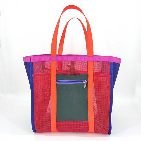 The Mother Tote - Dancin' in jellies - ascot + hart