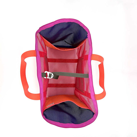 The Mother Tote - Dancin' in jellies - ascot + hart