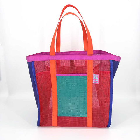 The Mother Tote - Dancin' in jellies - ascot + hart