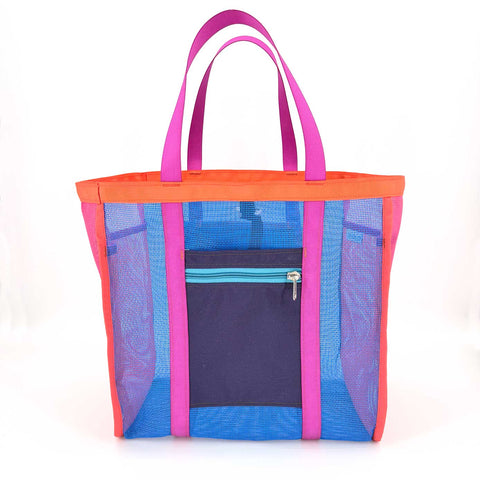 The Mother Tote | yacht rock - ascot + hart