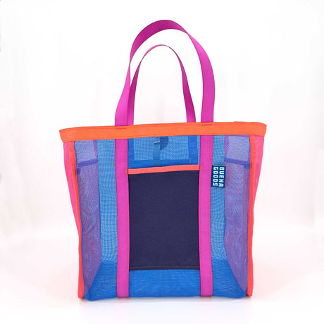 The Mother Tote | yacht rock - ascot + hart
