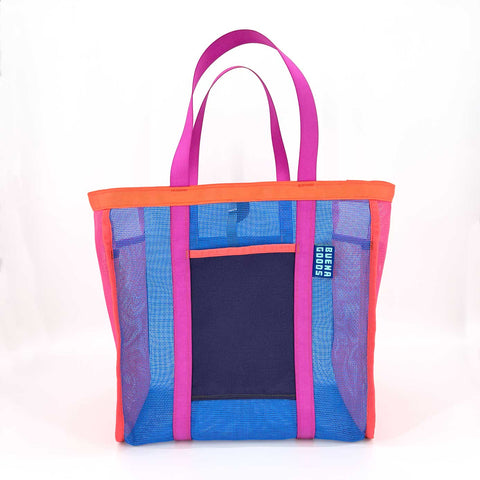 The Mother Tote | yacht rock - ascot + hart