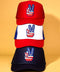 The Peace Patch Trucker - ascot + hart