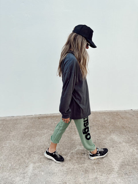 The Perfect Long Sleeve Tee - ascot + hart